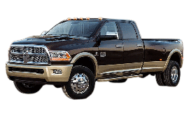 Ram 3500